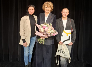 Stypendium dla sportowca