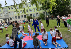 Pokaż judo