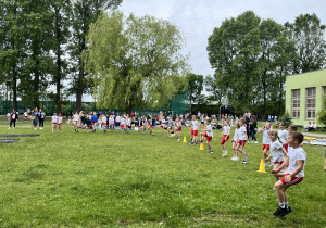 Zajęcia sportowe