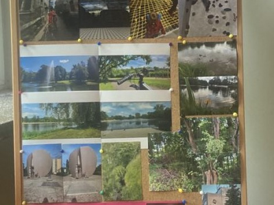 Podsumowanie konkursu fotograficznego