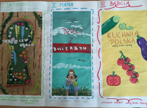 Międzypokoleniowa podróż przez literaturę zakończona sukcesem!