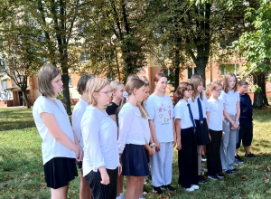 Pamięć o Lotnikach Lwowskich