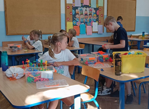 Światowy Dzień Dobroczynności