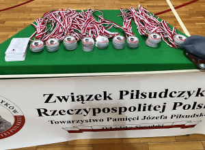 Bieg Orląt – ku pamięci najmłodszych obrońców Lwowa