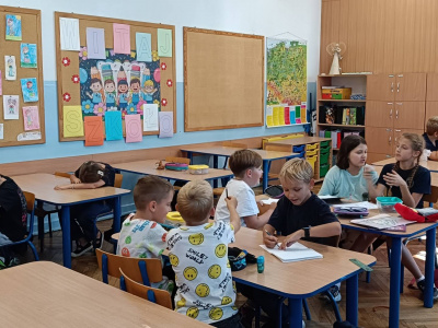Dzień kropki
