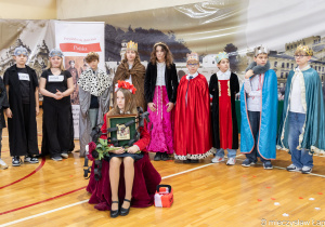 Królowie Polski, Rosja, Prusy, Austria