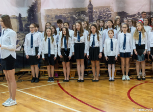 XVI Tydzień Patrona Szkoły