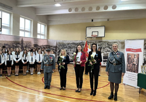 Nagrodzeni nauczyciele