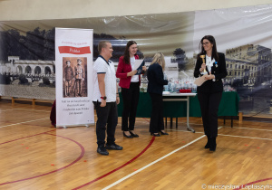 Podsumowanie części wiedzowej