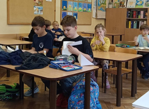 Światowy Dzień Uśmiechu