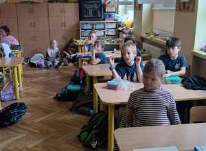 Kochamy domowe zwierzęta