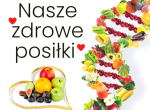 Owoce i warzywa