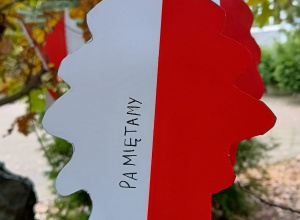 „Katyń – pamiętamy. Major Zdzisław Baczyński”