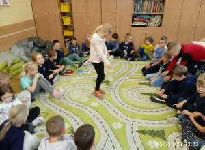 Jesienią dbamy o dobrą formę