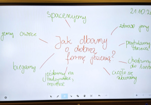 Tablica informacyjna