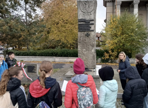 Katyń 1940 – Pamiętamy!