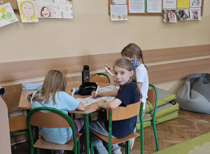 Mój strój na Halloween