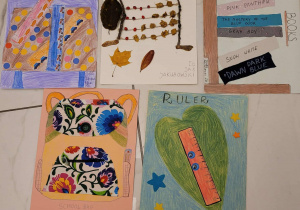 Prace konkursowe - II miejsce