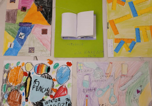 Prace konkursowe - III miejsce