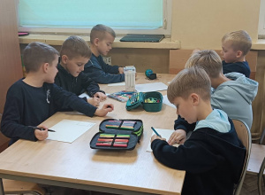 Nie marnuj żywności!