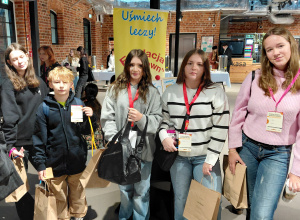 Forum Łódka Wolontariatu „Młodzi i zaangażowani”