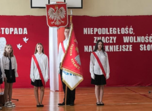 Święto Odzyskania Niepodległości