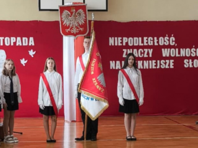 Święto Odzyskania Niepodległości