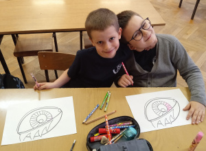 Międzynarodowy Dzień Niewidomych