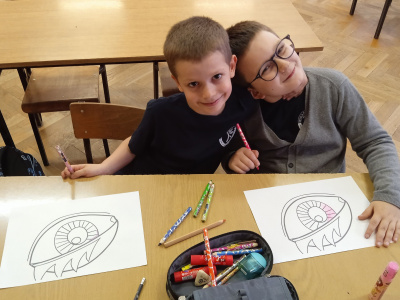 Międzynarodowy Dzień Niewidomych