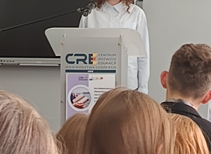 Konkurs „Książka mówi”