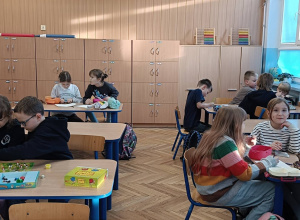 Dzień Osób Niewidomych