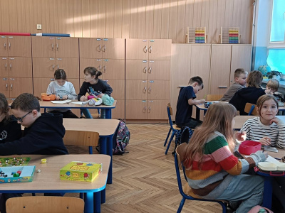 Dzień Osób Niewidomych