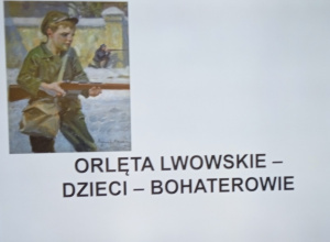 Tydzień Patrona - zajęcia świetlicowe