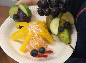 Dzień Zdrowego Jedzenia