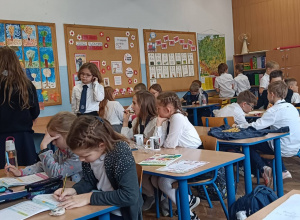 Warto być życzliwym dla innych