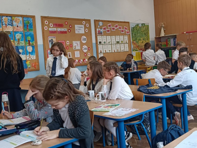 Warto być życzliwym dla innych