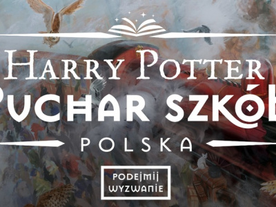 W świecie Harry’ego Pottera