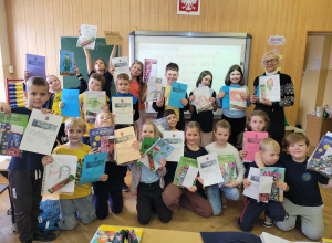 Rozstrzygnięcie konkursu My Hero - Lviv Eaglets - Orlęta Lwowskie