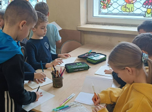 Życzliwość to ważna sprawa