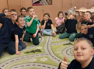 Wróżka prawdę Ci powie