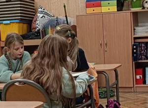 Andrzejki - czyli wesoły czas wróżb