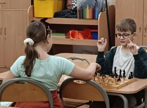 Warto być serdecznym dla innych - szkoła włączająca