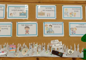 Tablica informacyjna