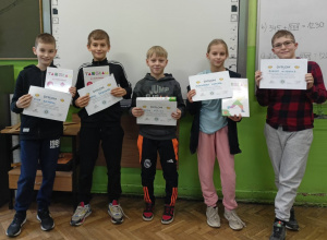 Światowy Dzień Tabliczki Mnożenia