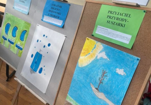 Tablice informacyjne