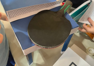 Paletka do ping-ponga