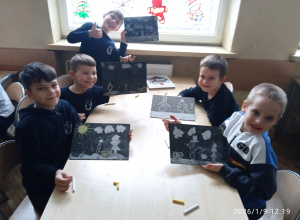 Pomagamy zwierzętom przetrwać zimę