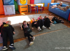 Rola ciszy w praktyce pedagogicznej