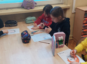 Z serca dla Babci i Dziadka