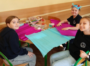 Projektujemy stroje karnawałowe